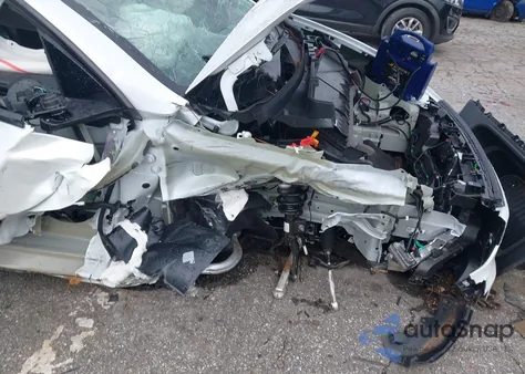 2026 Tesla Model Y Long Range Dual Motor All-Wheel Drive/Long Range Launch Series from USA, damaged, VIN 7SAYGDEE8TA384965